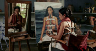 Frida : Photo Frida