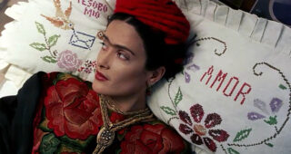 Frida : Photo Frida