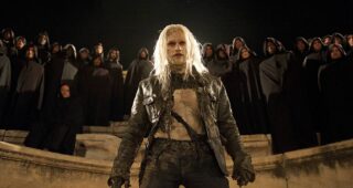 Ghost Rider 2 : L'Esprit de vengeance : Photo Johnny Whitworth