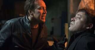 Ghost Rider 2 : L'Esprit de vengeance : Photo Nicolas Cage