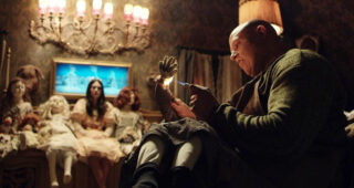 Ghostland : Photo