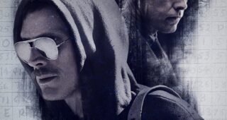 Manhunt: Unabomber : Affiche officielle