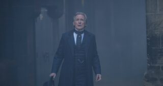 Golem, le tueur de Londres : Photo Bill Nighy
