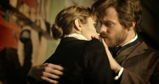 Golem, le tueur de Londres : Photo Sam Reid