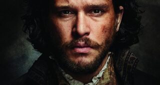 Gunpowder : Affiche