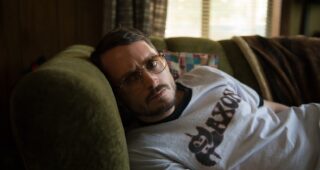 I Don't Feel at Home in This World Anymore : Photo Elijah Wood