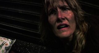 Inland Empire : Photo Laura Dern