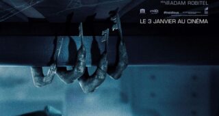Insidious 4 : La Dernière Clé : Affiche française