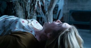 Insidious 4 : La Dernière Clé : Photo