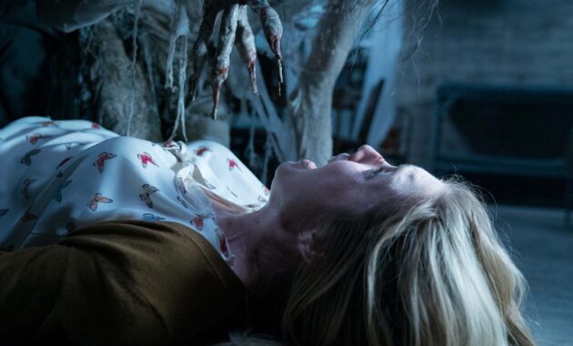 Insidious 4 : La Dernière Clé : Photo