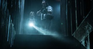 Insidious 4 : La Dernière Clé : Photo Lin Shaye
