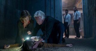 Insidious 4 : La Dernière Clé : Photo Lin Shaye