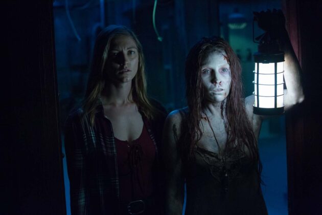 Photo Spencer Locke