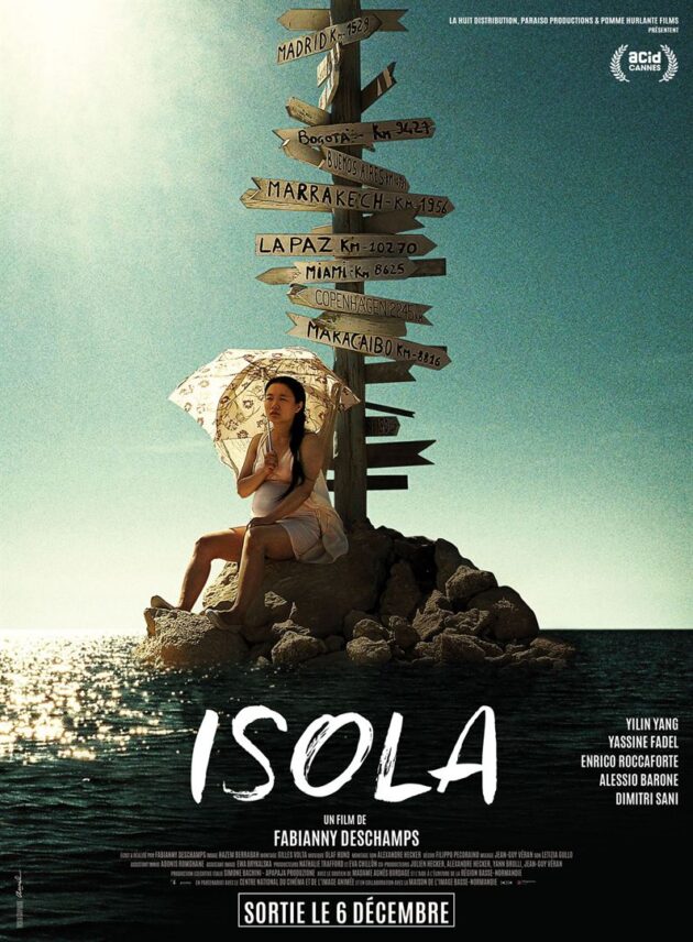 Affiche