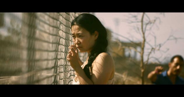 Photo Yilin Yang