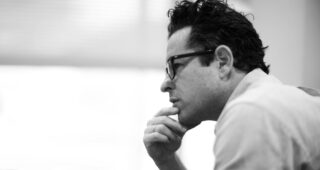 J.J. Abrams : star wars