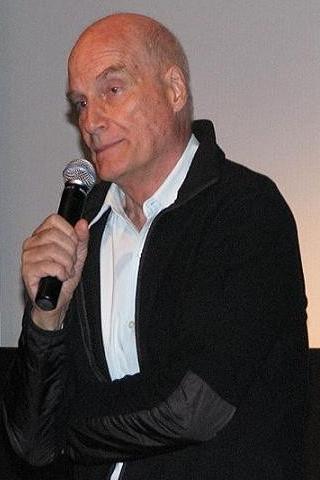 Barbet Schroeder : Photo officielle