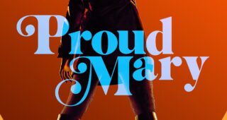 Proud Mary : Affiche officielle