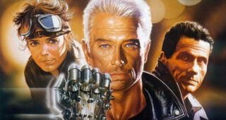 Johnny Hallyday : Photo , Terminus