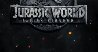 Jurassic World 2 : Fallen Kingdom : Affiche française