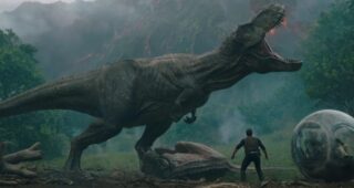 Jurassic World 2 : Fallen Kingdom : Jurassic World 2