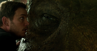 Jurassic World 2 : Fallen Kingdom : Photo