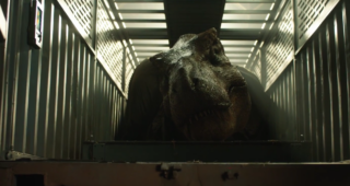 Jurassic World 2 : Fallen Kingdom : Photo