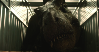 Jurassic World 2 : Fallen Kingdom : Photo