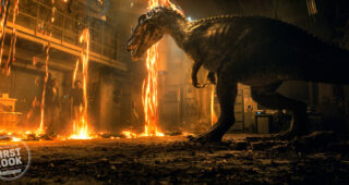 Jurassic World 2 : Fallen Kingdom : Photo