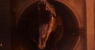 Jurassic World 2 : Fallen Kingdom : Photo