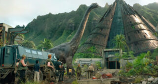 Jurassic World 2 : Fallen Kingdom : Photo