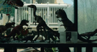 Jurassic World 2 : Fallen Kingdom : Photo