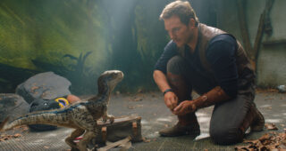 Jurassic World 2 : Fallen Kingdom : Photo
