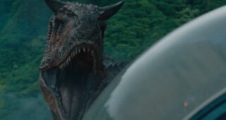 Jurassic World 2 : Fallen Kingdom : Photo