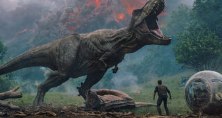 Jurassic World 2 : Fallen Kingdom : Photo