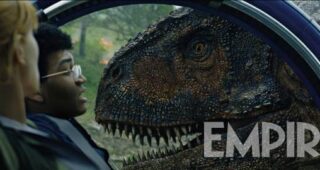 Jurassic World 2 : Fallen Kingdom : Photo