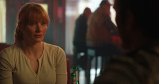 Jurassic World 2 : Fallen Kingdom : Photo Bryce Dallas Howard