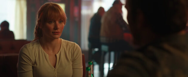 Photo Bryce Dallas Howard
