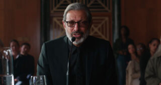 Jurassic World 2 : Fallen Kingdom : Photo Jeff Goldblum