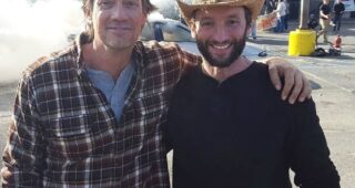 Kevin Sorbo : Photo
