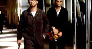 Kevin Spacey : Photo Usual suspects
