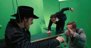 Kingsman : Le Cercle d'or : Photo