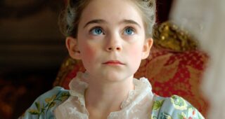L'Echange des princesses : Photo Juliane Lepoureau