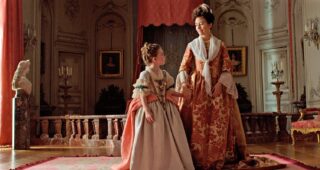 L'Echange des princesses : Photo Juliane Lepoureau, Catherine Mouchet