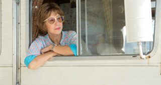 L'Echappée belle : Photo Helen Mirren
