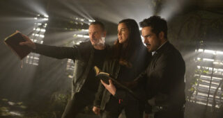 L'Exorciste saison 2 : Photo Final