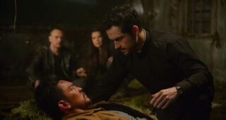 L'Exorciste saison 2 : Photo Final