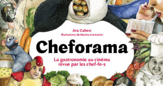 La Graine et le mulet : Photo Cheforama
