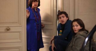 La Monnaie de leur pièce : Photo Anne Le Ny, Baptiste Lecaplain