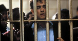 Le Bûcher des vanités : Photo Tom Hanks
